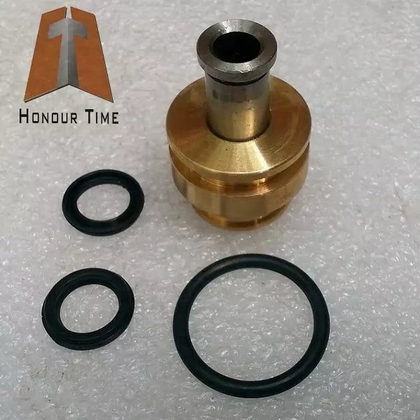 Excavator hydraulic Joystick pusher for E330C hydraulic joystick