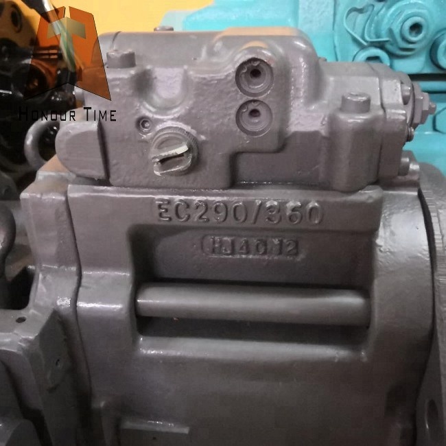 Hydraulic pump assembly for EC290/360 main hydraulic pump assy