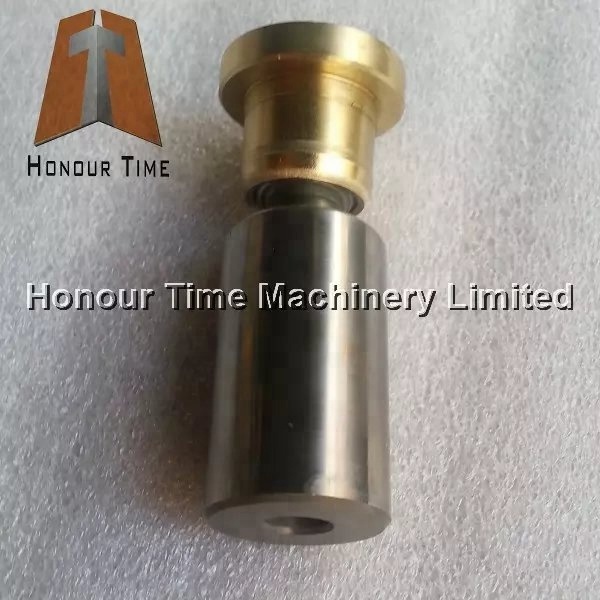 14529776 M5X130 EC210B hydraulic swing motor parts piston shoe