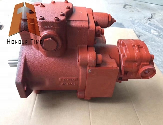 Excavator main hydraulic pump assy for K3SP36C Hydraulic pump assembly
