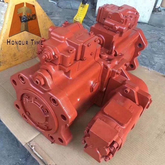 Excavator main hydraulic pump assy for EC360 hydraulic pump assembly