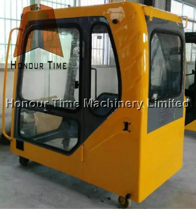 Excavator CAB for EC210B driving cab operator cab