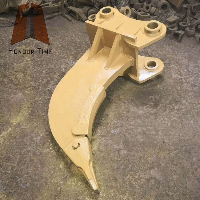20 Ton 30 Tons Excavator bucket hydraulic ripper