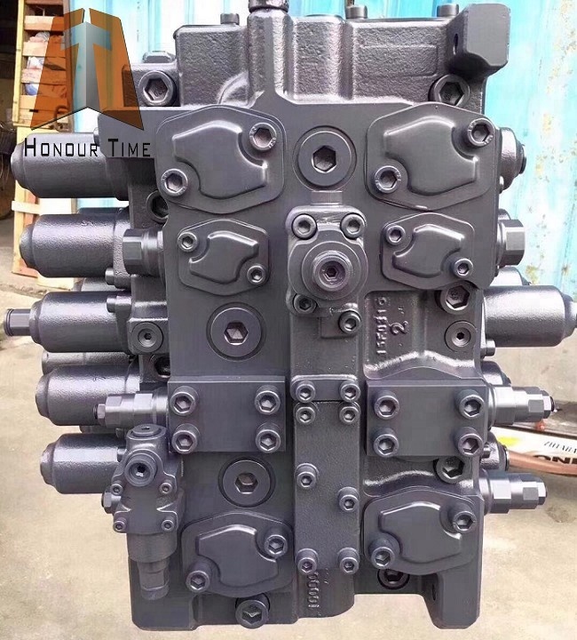 Excavator EC330B/EC360B hydraulic Control Valve