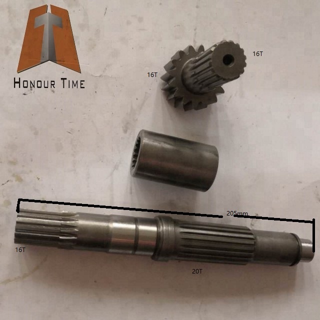 PC120-6-4D102 travel gearbox parts.jpg