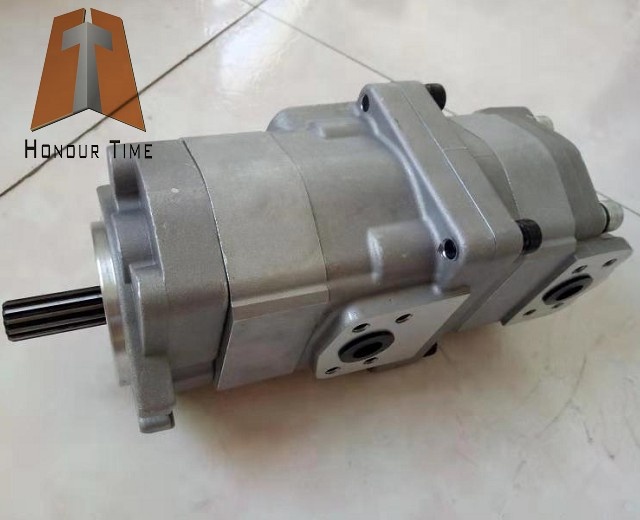 WA70 Loader 12T 705-51-11020 gear pump