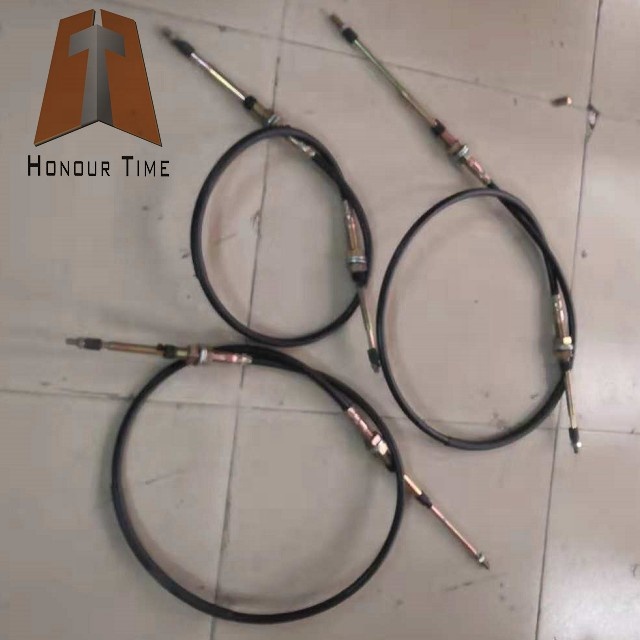 Shantui bulldozer SD16 Throttle Cable.jpg