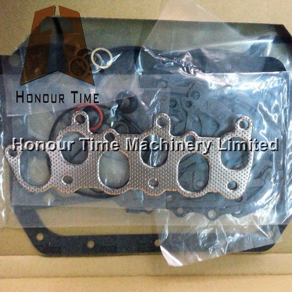 3KC1 overhaul gasket Kit, Engine Gasket Kit AH2847G .jpg
