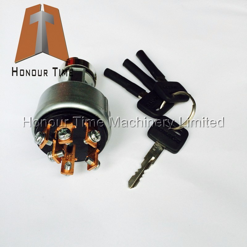 PC240-8 Starter switch .jpg